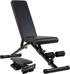 Adjustable Workout Bench