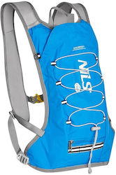Nils Militärischer Rucksack Rucksack Blau 12Es