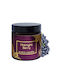 BB-Shop Scented Soy Candle Jar Purple 100gr 1pcs