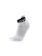 Sidas Laufsocken Weiß 1 Paar
