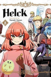 Helck, Vol. 8 Pa