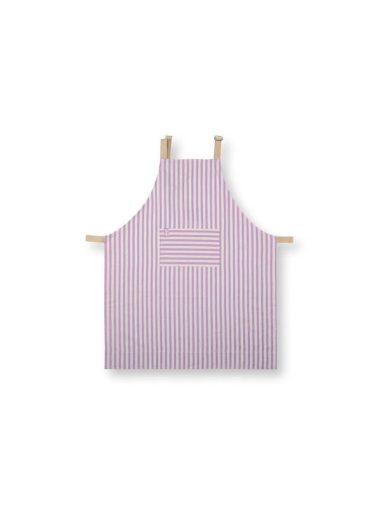 PiP Studio Apron 89.5x72cm