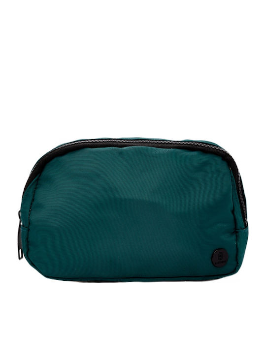 Bag to Bag Γυναικείο Τσαντάκι Μέσης Πράσινο