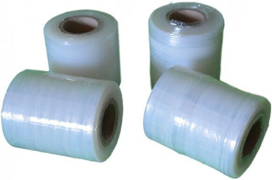 Domani Folie Stretch 12.5cm x 150m Transparent 1buc