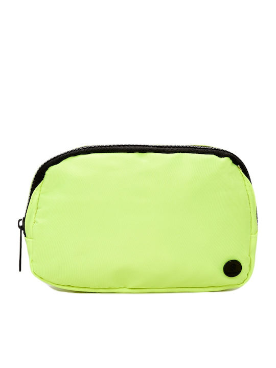 Bag to Bag Γυναικείο Τσαντάκι Μέσης Πράσινο