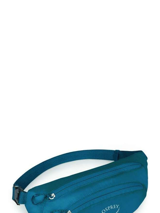 Osprey Bum Bag Taille Blau