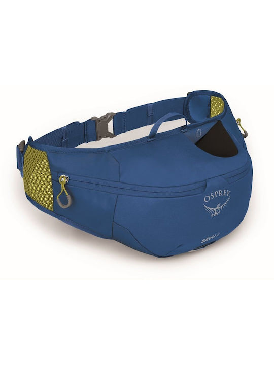 Osprey Savu Waist Bag Blue