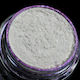 Kajol Beauty Σκιά Ματιών σε Σκόνη Pk19 (translucent White With Purple Iridescence) 1gr