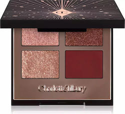 Charlotte Tilbury Παλέτα Matte 4.5gr