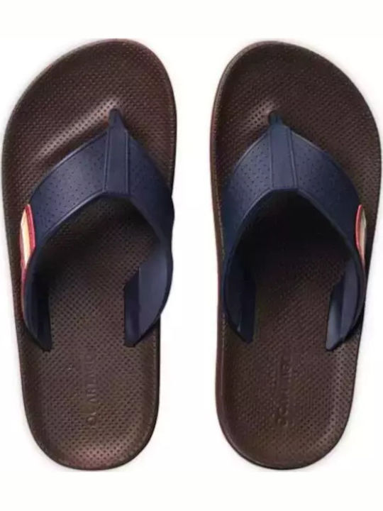 Ανδρικά Flip Flops Μαύρα