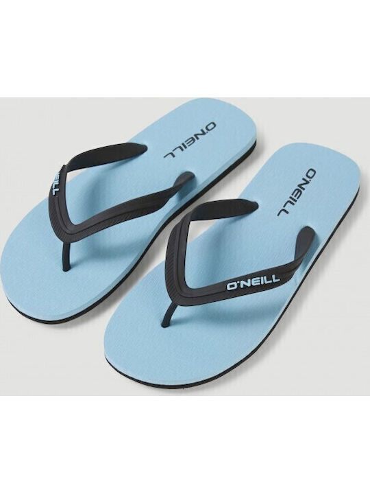 O'Neill Ανδρικά Flip Flops Μαύρα