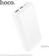 Hoco J123A Power Bank 20000mAh с 2 USB-A порта ...