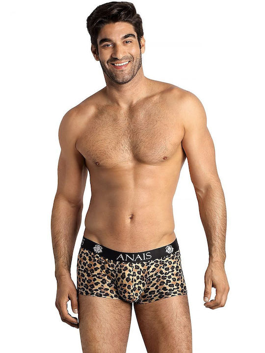 Anais Apparel Men's Boxer Colorful.