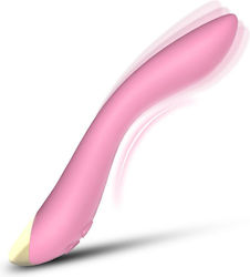 Vibrator Massager G-spot Stimulator 22cm 9 Modes