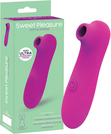 Multifunctional Erotic Massager Suction Functions Clitoral Stimulation