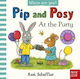 Where Are You?, Pip and Posy - At The Party (a ...