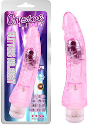 Vibrator penis realist pentru penisul subțire 22cm Vibrator penis realist pentru penisul subțire 22cm