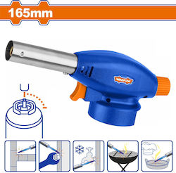 Wadfow Blow Torch LPG with Ignition WFG1602