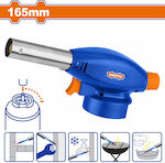 Wadfow Blow Torch LPG with Ignition WFG1602