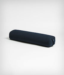 Manduka Lean Yoga Pillow in Blue Color