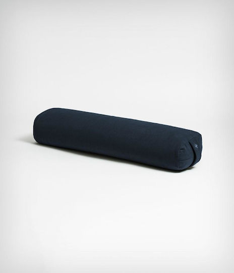 Manduka Lean Μαξιλάρι Yoga Μπλε