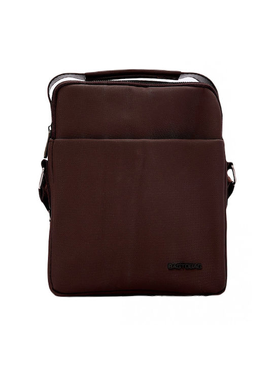Bag to Bag Men's Bag Shoulder / Crossbody Brown