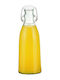 Ready Καράφα Σερβιρίσματος με Πώμα Διάφανη 1000ml