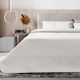 Beauty Home Trivial Art Blanket Hotel Queen Siz...