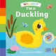 Ich bin ein Entenküken New Frontier Publishing Board Book