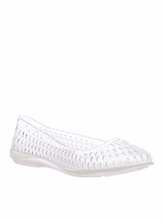 Γυναικεία Παπούτσια Θαλάσσης Adams 528-24001-white