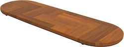 Commercial Serving Wooden Board