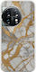 Flexible Back Cover Silicon 1.5mm Multicolor (OnePlus 11)