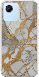 The Marble Collection - Elegance Multicoloη (Realme Narzo 50i Prime)