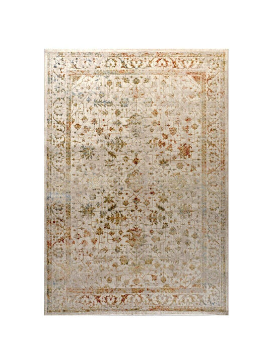 Tzikas Carpets 50112 Rug Rectangular Colorful