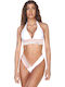 Set Bikini Λευκό