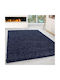 1500 Teppich Rechteckig Dark Blue