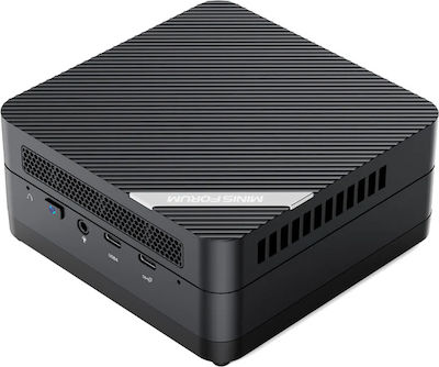 Minisforum UM690S Mini PC (Ryzen 9 6900HX/16GB DDR5/512GB SSD/W11 Pro)