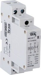 Kanlux Panel Switch 230V 20A