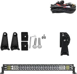 Träger LED Light Bar