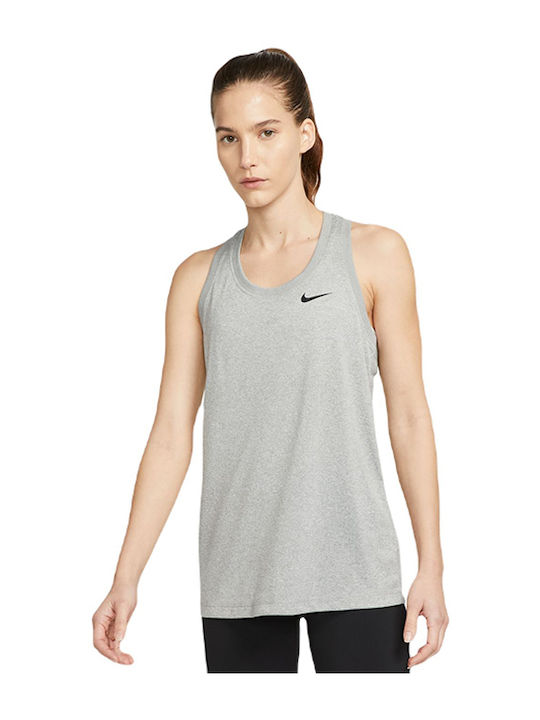 Nike Women's Athletic Blouse Sleeveless Dri-Fit...