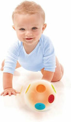 Infantino Ball mit Sounds für 10++ Monate