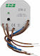 F&F Buzzer Schienenumschalter 230V