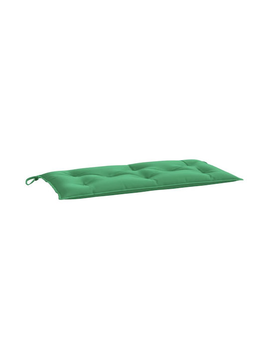 vidaXL Waterproof Bench Cushion for Garden Benc...