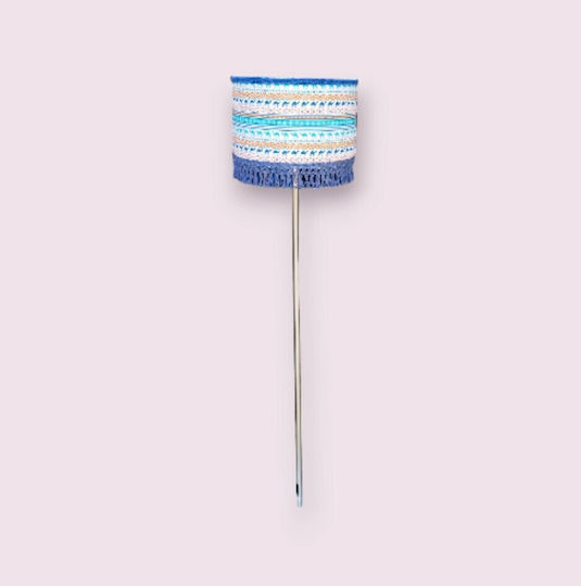 Moroccan Style Lampa de podea Î155xL1.75cm.