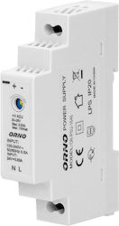 Orno Electrical Panel Push Button Switch 24V