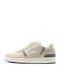 T-clip 124 2 Sma Ανδρικά Sneakers Γκρι- Μπεζ