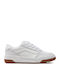 Hylane Ανδρικά Sneakers Λευκό