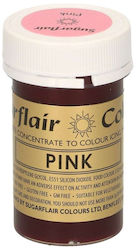 Sugarflair Colorant pentru Cofetărie în Pastă R...