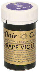 Sugarflair Colorant pentru Cofetărie în Pastă V...