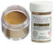 Sugarflair Food Colouring Powder Gold 4gr